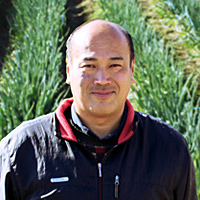 井宮吉章